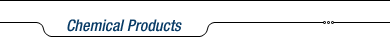 Chemical Products