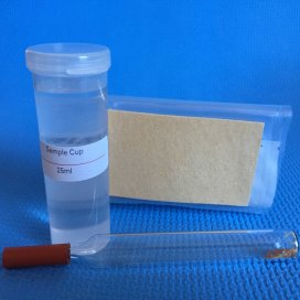 Biological Food/Objects/Soil/Surface Testing Kits