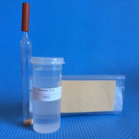 Indoor Air Quality Test