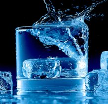 Drinking water tests