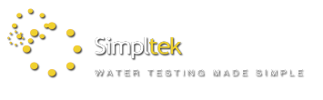 Simpltek - Water Testing Kits, Indoor Air Testing Kits, Food Test Kits