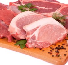 Beef/Pork/Lamb Meat Test