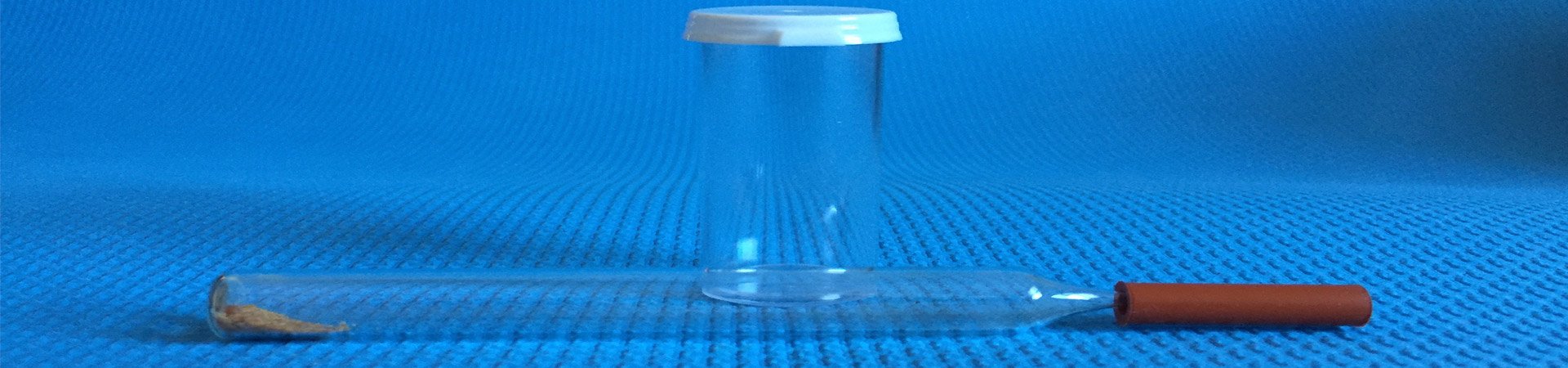 DIY Water Testing Kits